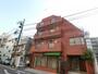 蓮根駅より徒歩7分 2階 築37年8ヶ月の賃貸物件