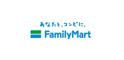 コンビニ　ファミリーマート 今里二丁目店（コンビニ）まで464m