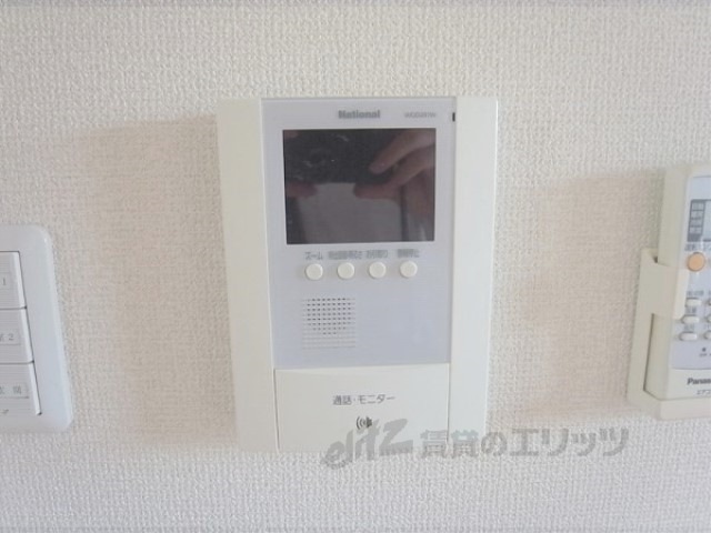 セキュリティ　ドアフォン（ＴＶ含）