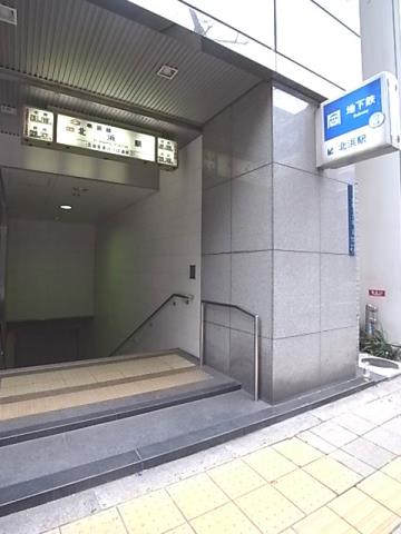 その他　北浜駅（その他）まで800m