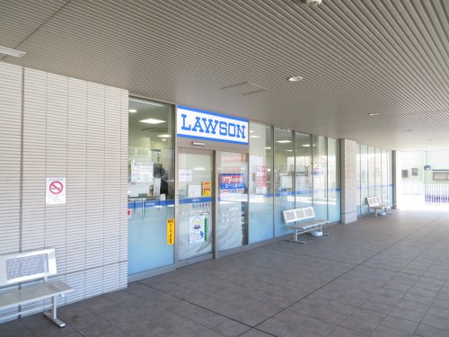 コンビニ　ローソン HS浦安市川医療センター店（コンビニ）まで116m