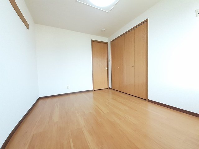 その他部屋・スペース　内装は落ち着いています
