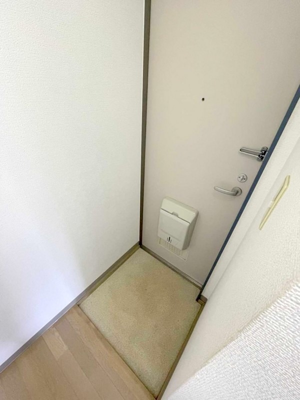 玄関　※同仕様写真