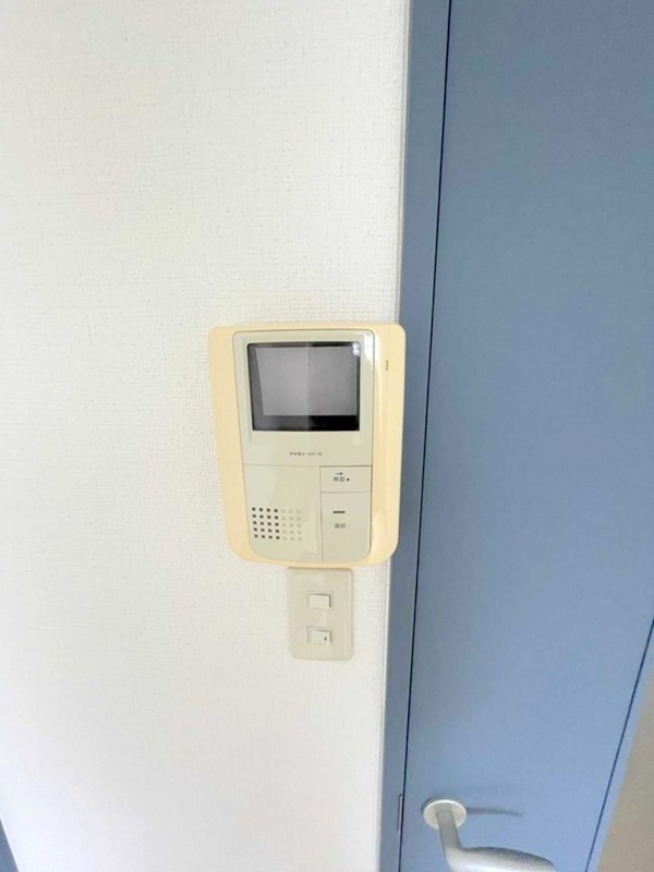 セキュリティ　※同仕様写真