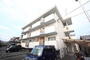 山田川駅より徒歩5分 3階 築37年11ヶ月の賃貸物件
