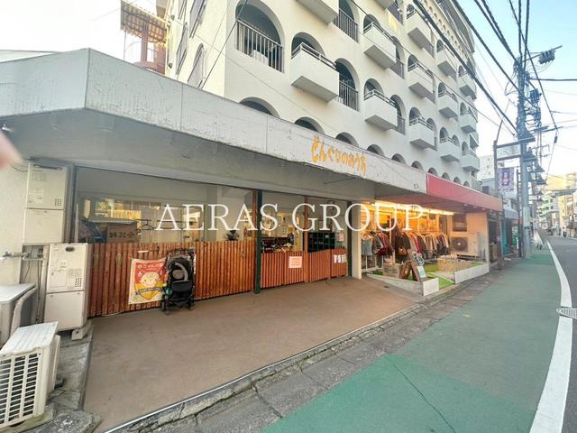 幼稚園・保育園　どんぐりのおうち（幼稚園・保育園）まで164m