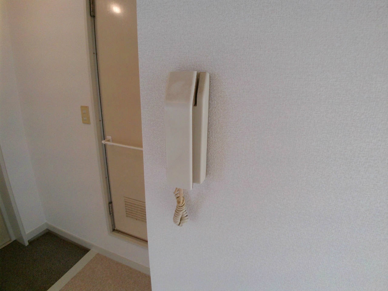 セキュリティ　参考写真