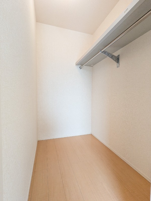 収納　図面と現状に相違がある場合には現状を優先