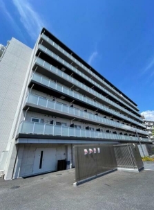 建物外観　☆きれいな外観☆