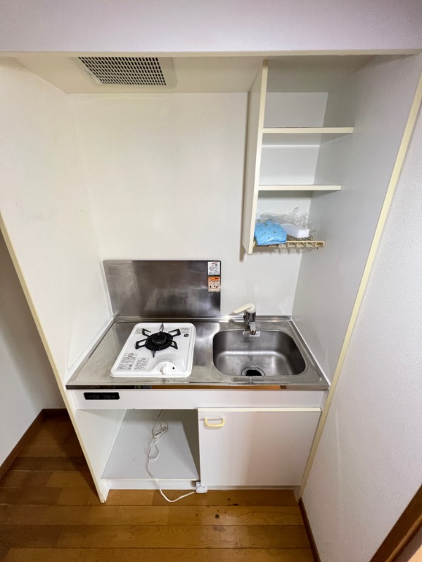 キッチン　※他部屋参考写真