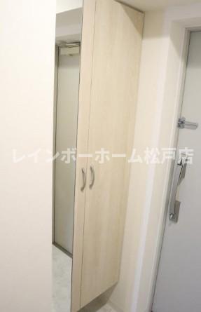 玄関　玄関です