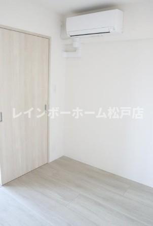 居室・リビング　使いやすいリビングです