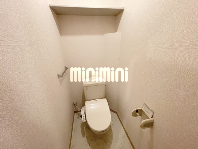 その他　同型タイプのお部屋です。