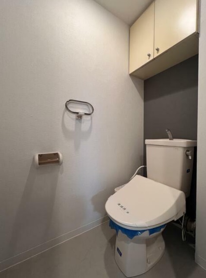 トイレ　別部屋参考写真
