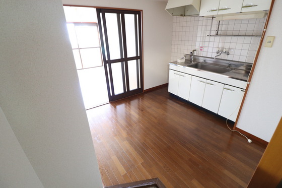 その他　※別部屋の写真です