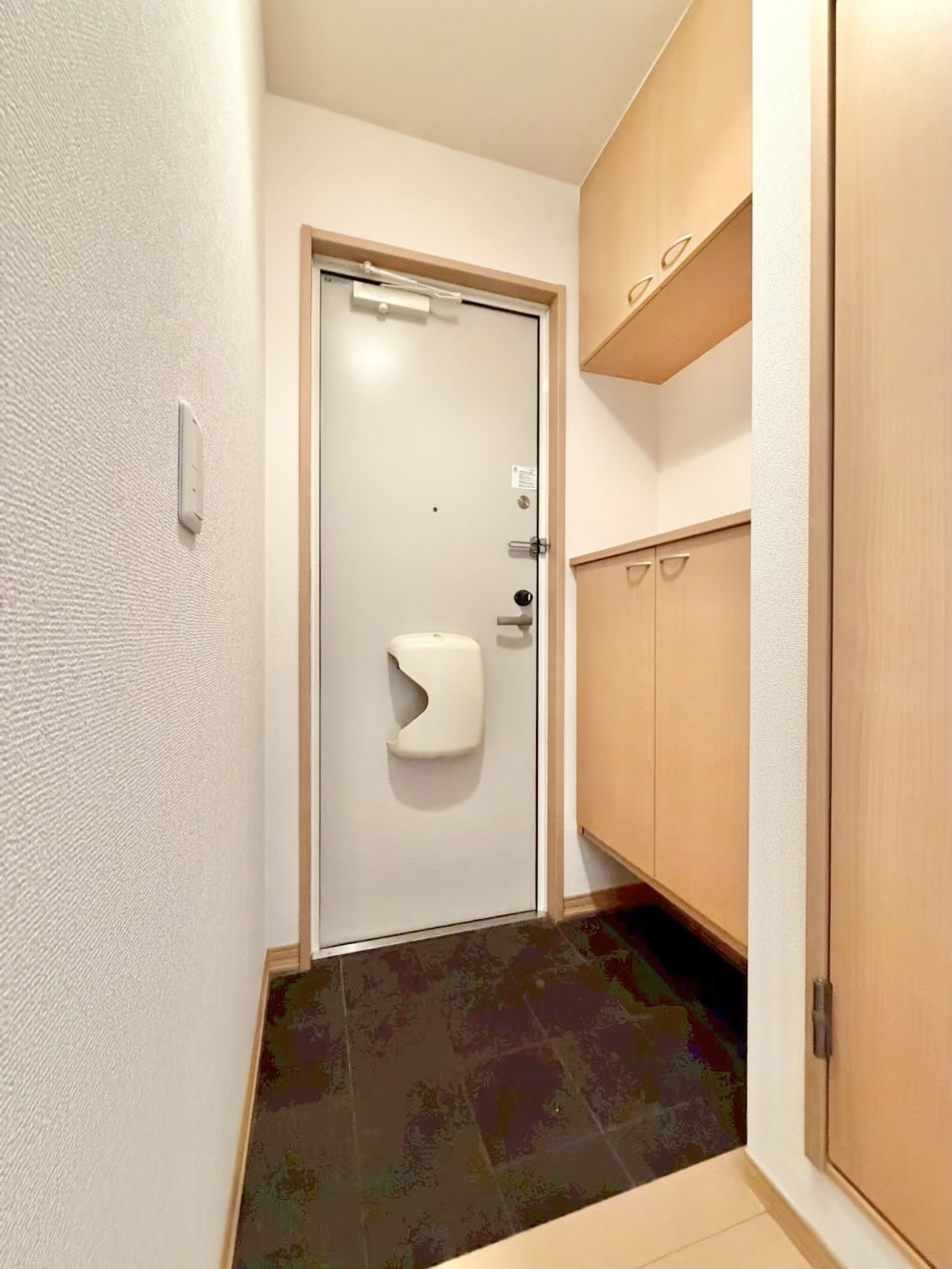 玄関　別部屋写真流用