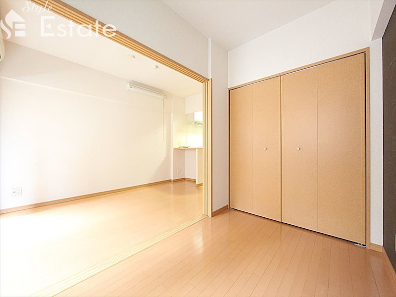 その他部屋・スペース　内装