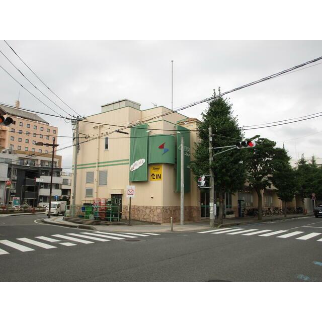 ショッピングセンター　しまむらストアー駅前店（ショッピングセンター）まで623m