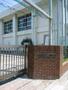 中学校　江戸川区立葛西中学校（中学校）まで714m