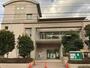 図書館　江戸川区立西葛西図書館（図書館）まで1200m