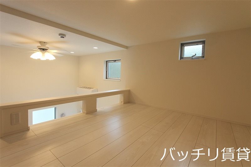 その他部屋・スペース　同型タイプの為、現状を優先致します。