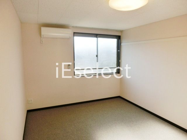 その他部屋・スペース　明るい居室です。