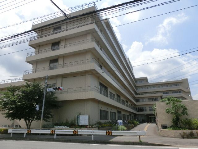 病院　四街道徳洲会病院（病院）まで800m