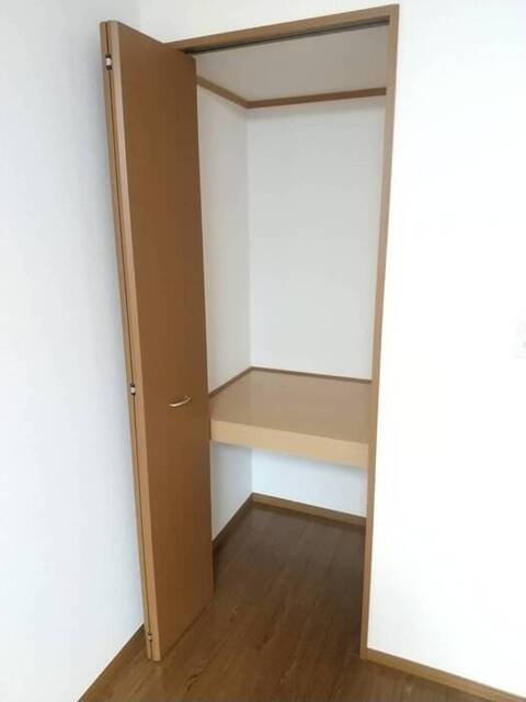 収納　収納
