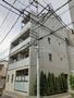 日暮里駅より徒歩7分 3階 築10年4ヶ月の賃貸物件