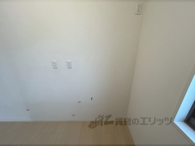 その他部屋・スペース　冷蔵庫置場