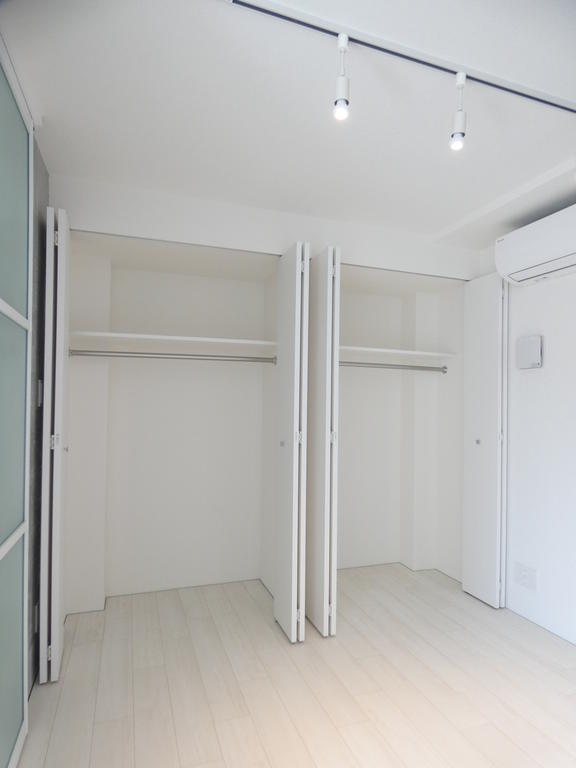 居室・リビング　※別部屋写真参照