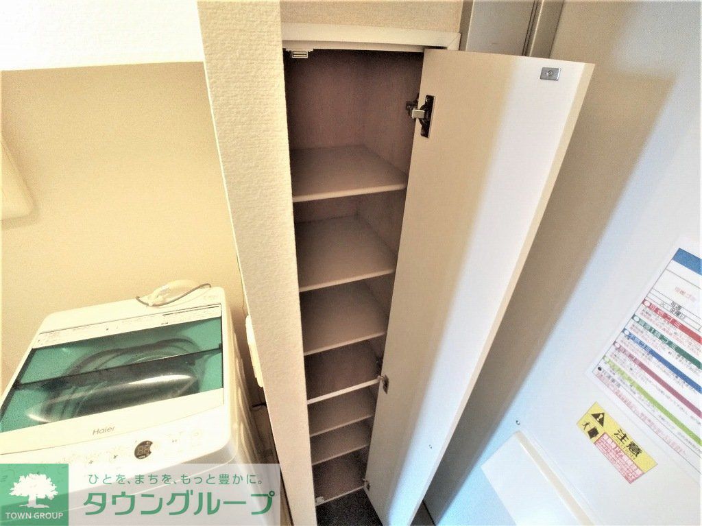 玄関　シューズボックス