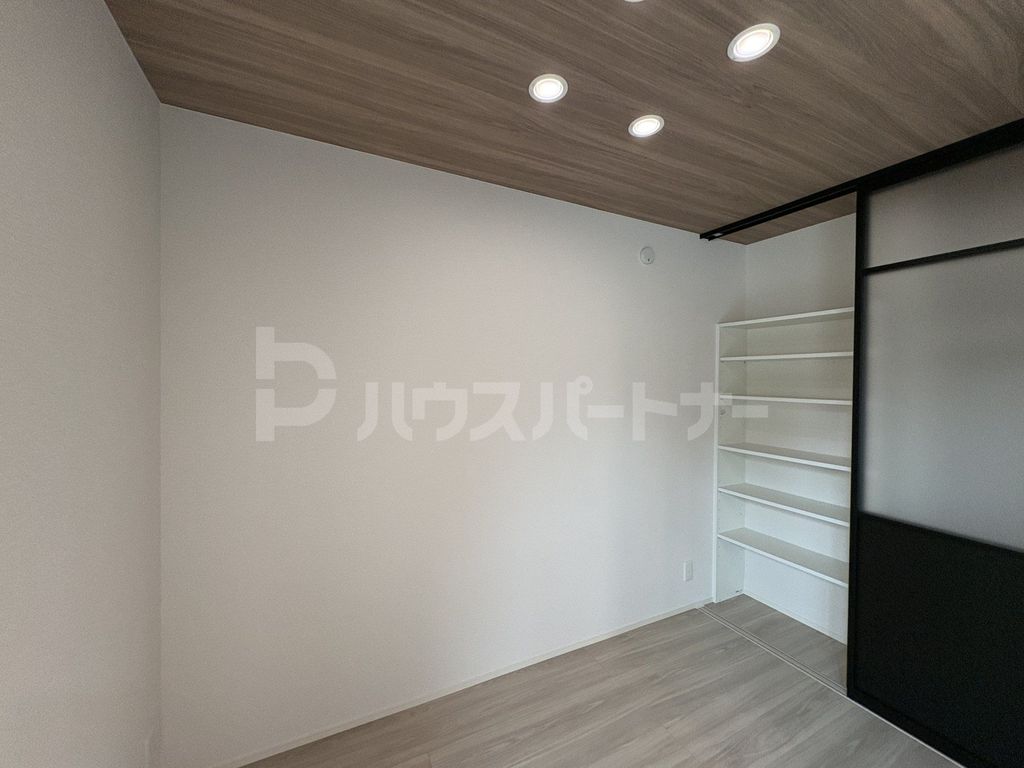 D-ROOM汐見丘αの内装写真