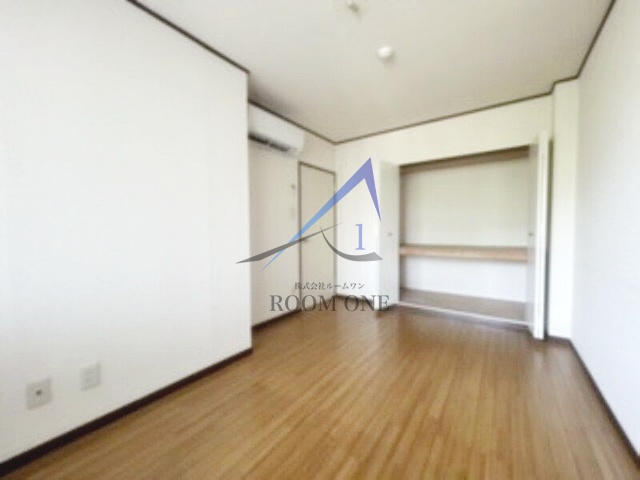 その他部屋・スペース　寝室です。