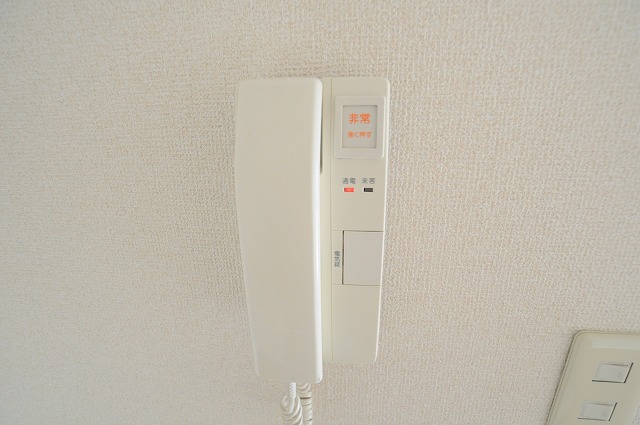 セキュリティ　※他部屋参照画像※