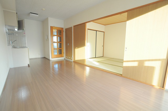 居室・リビング　※他部屋参照画像※