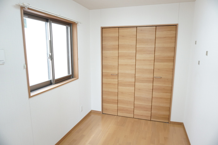その他部屋・スペース　洋室3.7帖
