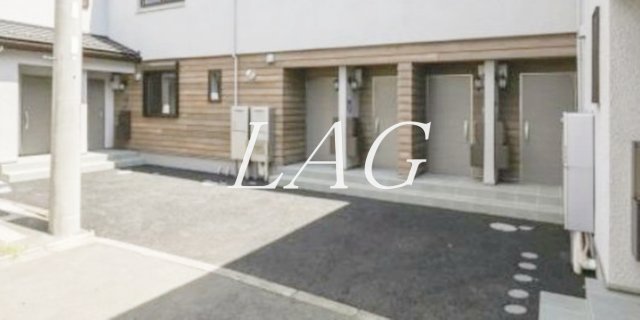 その他共有部分　共用部です。