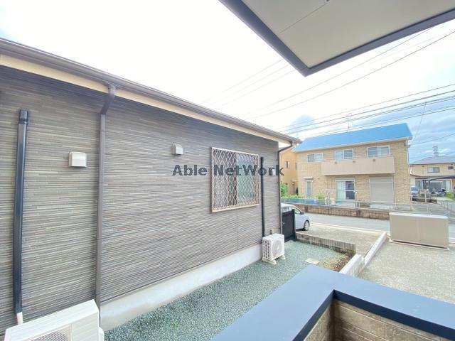 眺望　同型　現況優先