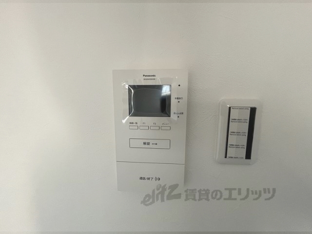 セキュリティ　ドアフォン（ＴＶ含）