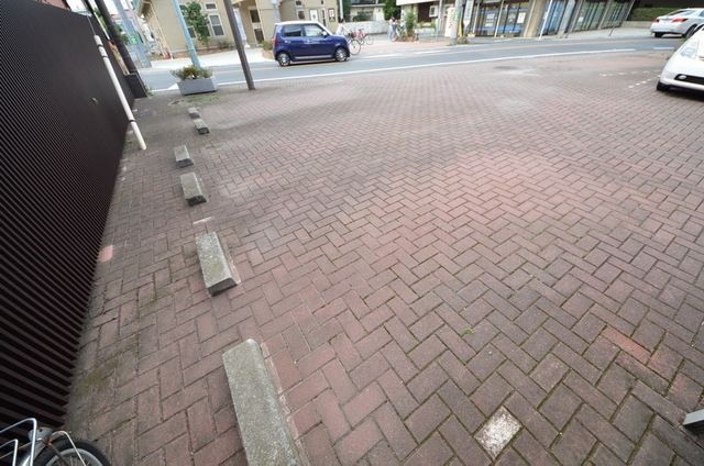 駐車場　外観・共用部分