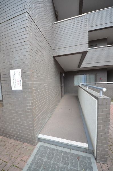 その他　外観・共用部分
