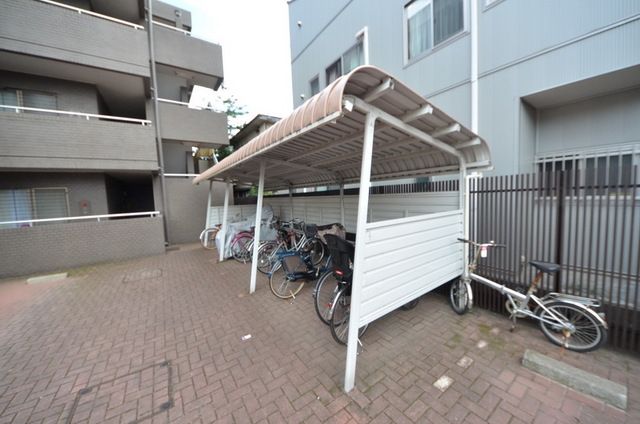その他共有部分　外観・共用部分
