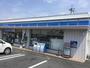 コンビニ　ローソン泉佐野湊1丁目店（コンビニ）まで755m