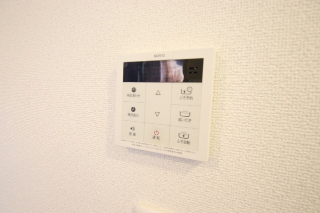 その他設備　※別室の参考写真の為、現況優先です。