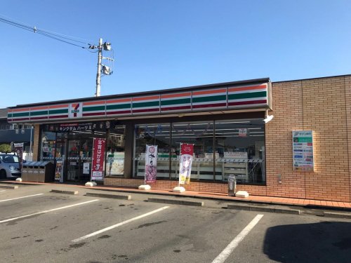コンビニ　セブンイレブン 高崎箕郷上芝西店（コンビニ）まで2311m