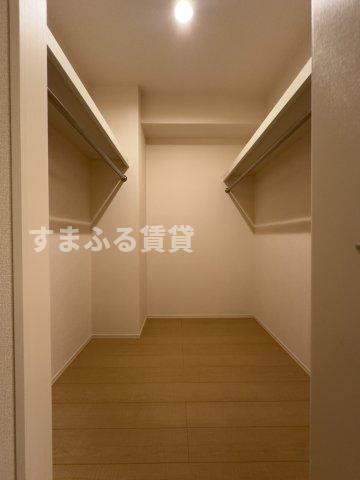 収納　同仕様