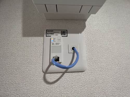 ロビー　Ｗｉ－Ｆｉ