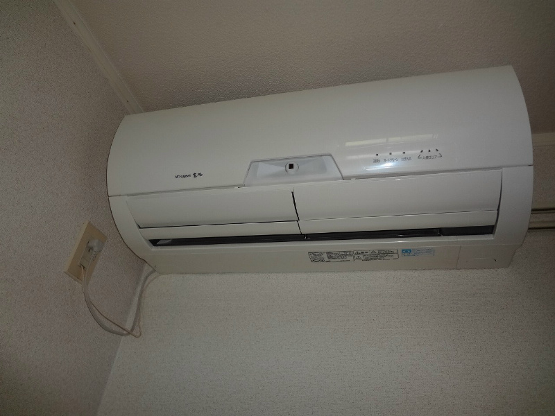その他設備　他の号室の参考画像です。