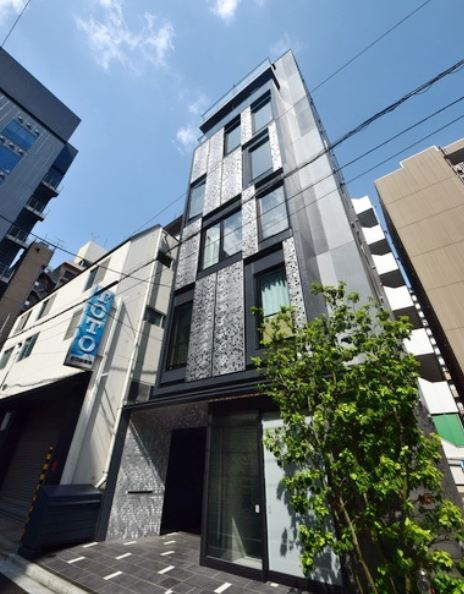 建物外観　★築浅で高級感溢れる外観★